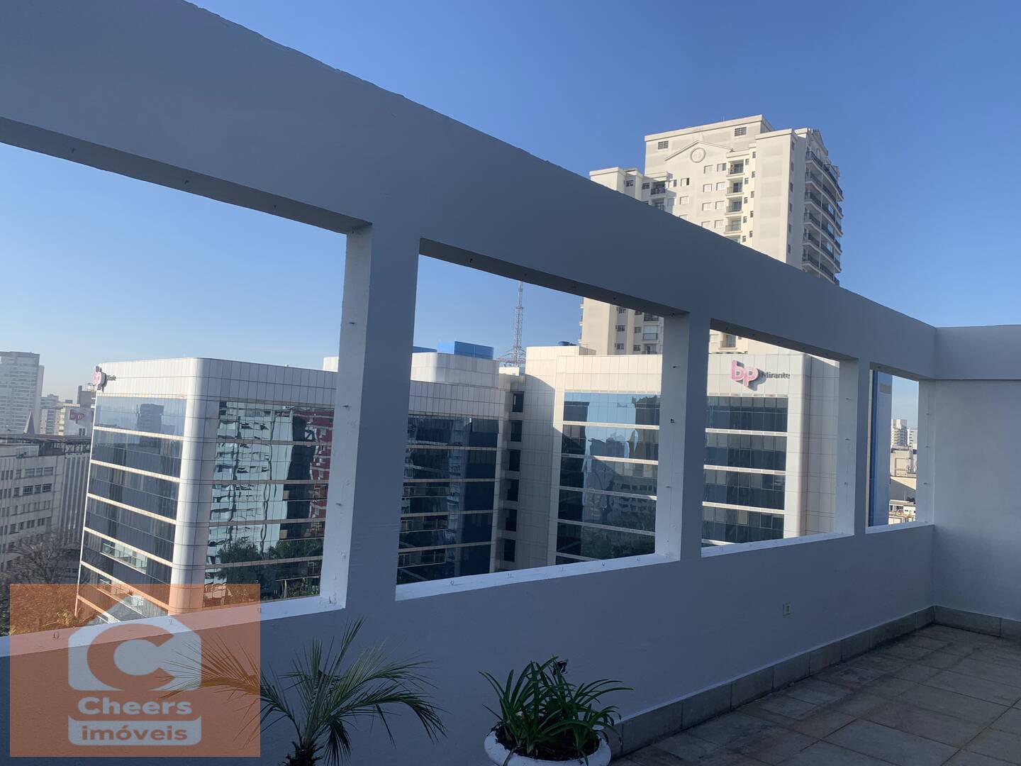 Cobertura, 3 quartos, 220 m² - Foto 1