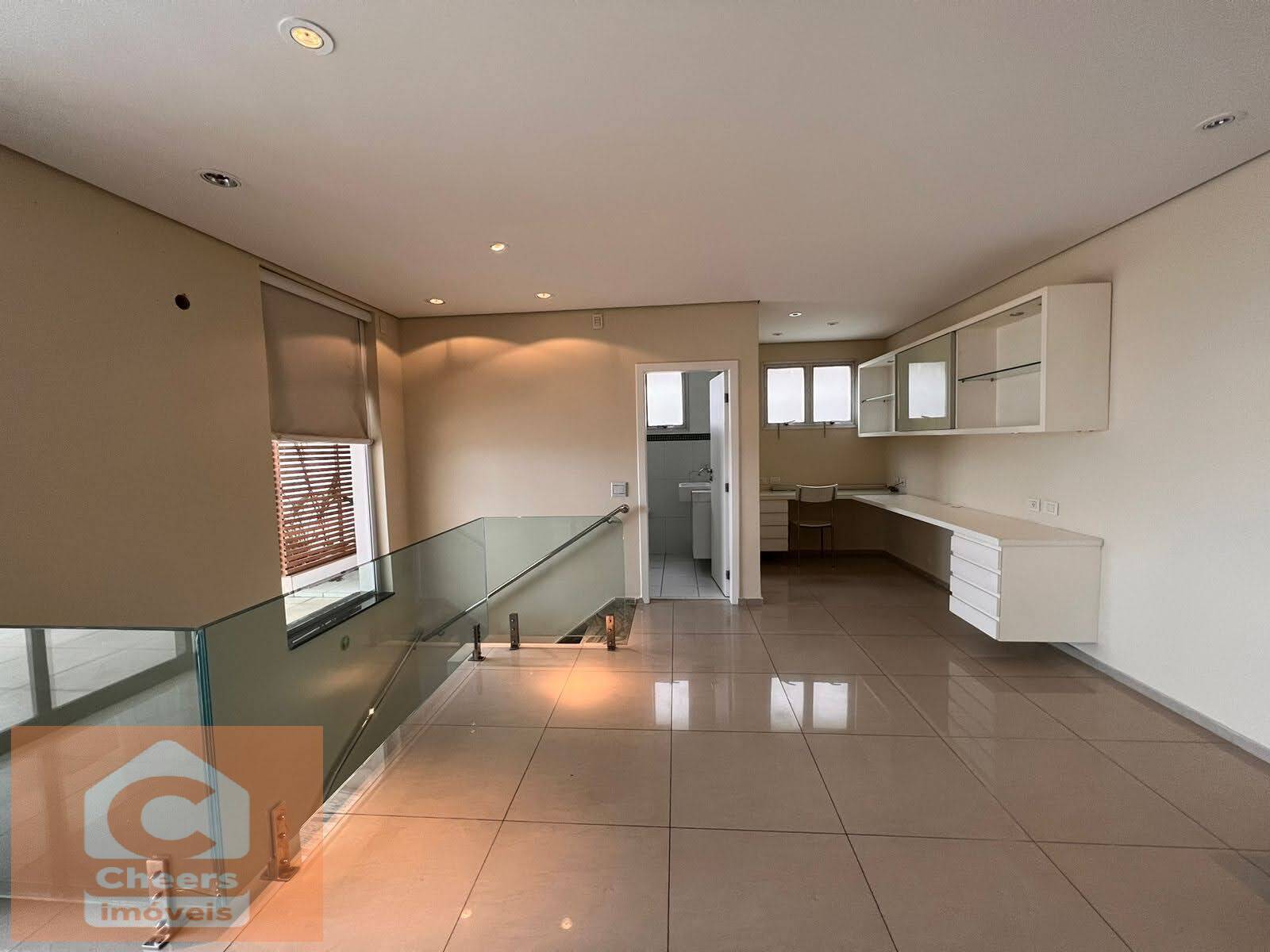 Cobertura à venda com 3 quartos, 220m² - Foto 9