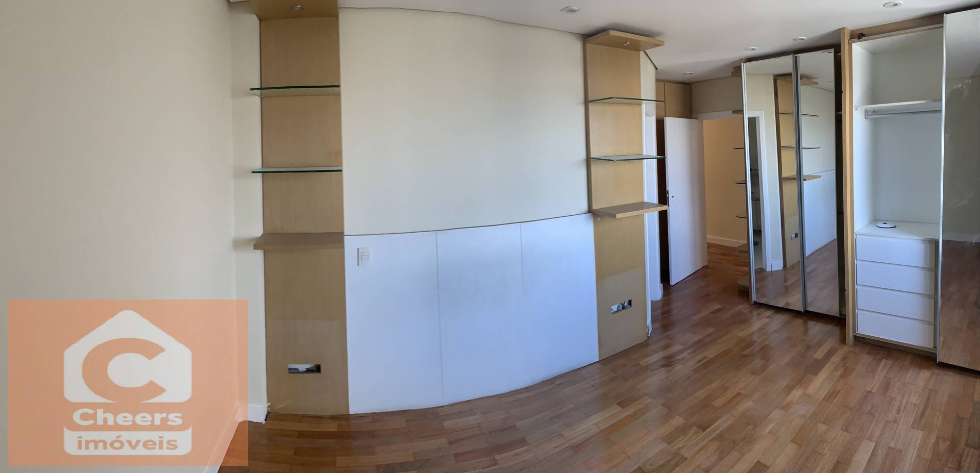 Cobertura à venda com 3 quartos, 220m² - Foto 15