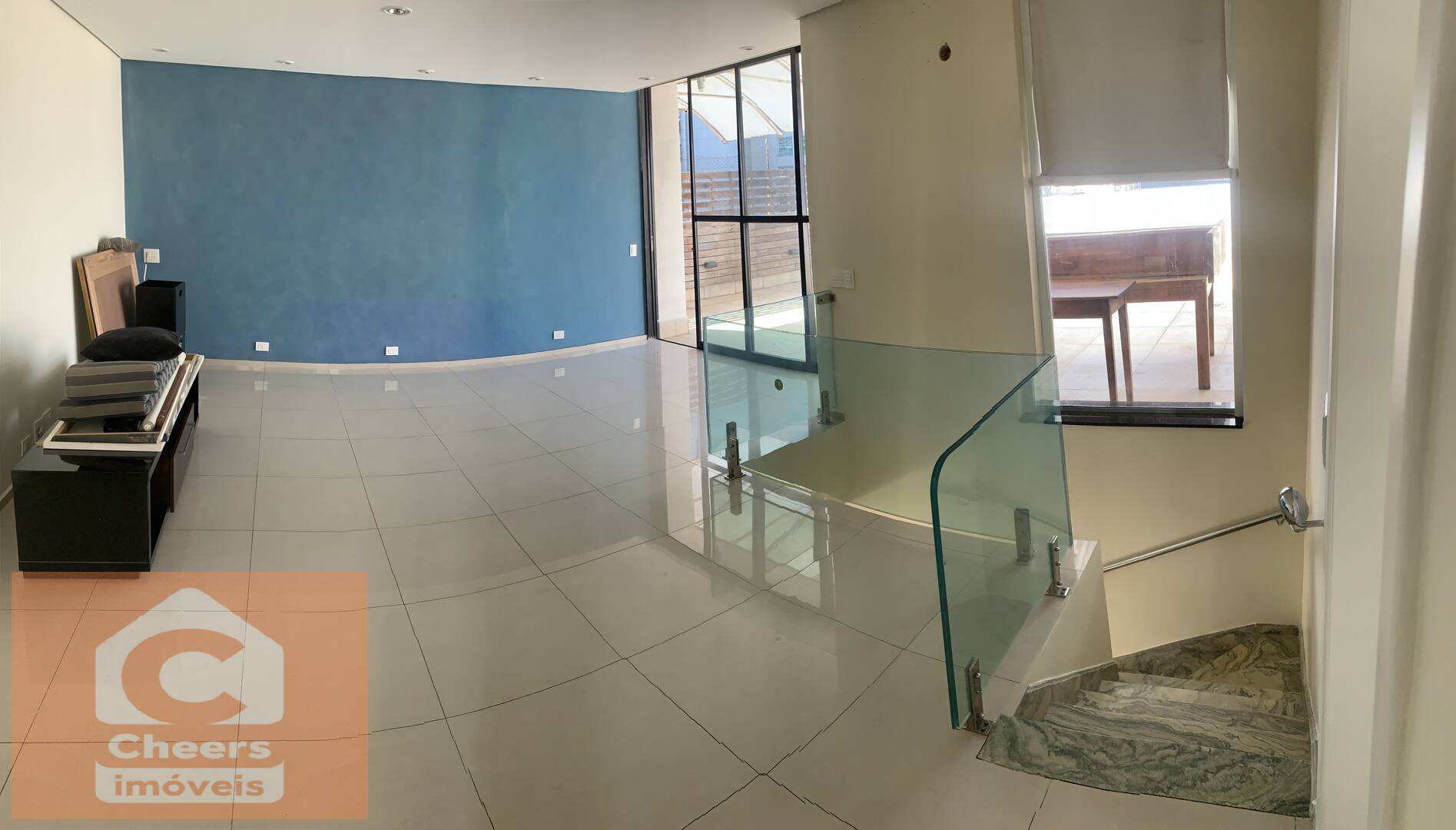 Cobertura à venda com 3 quartos, 220m² - Foto 16