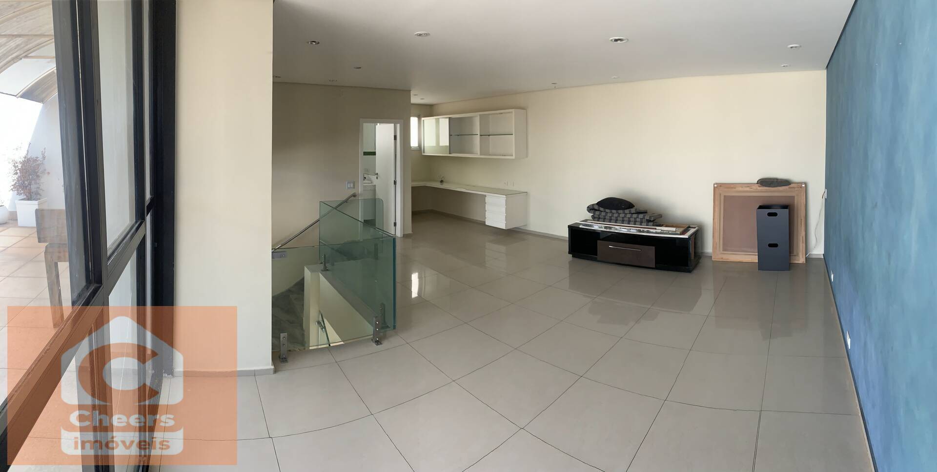 Cobertura à venda com 3 quartos, 220m² - Foto 17