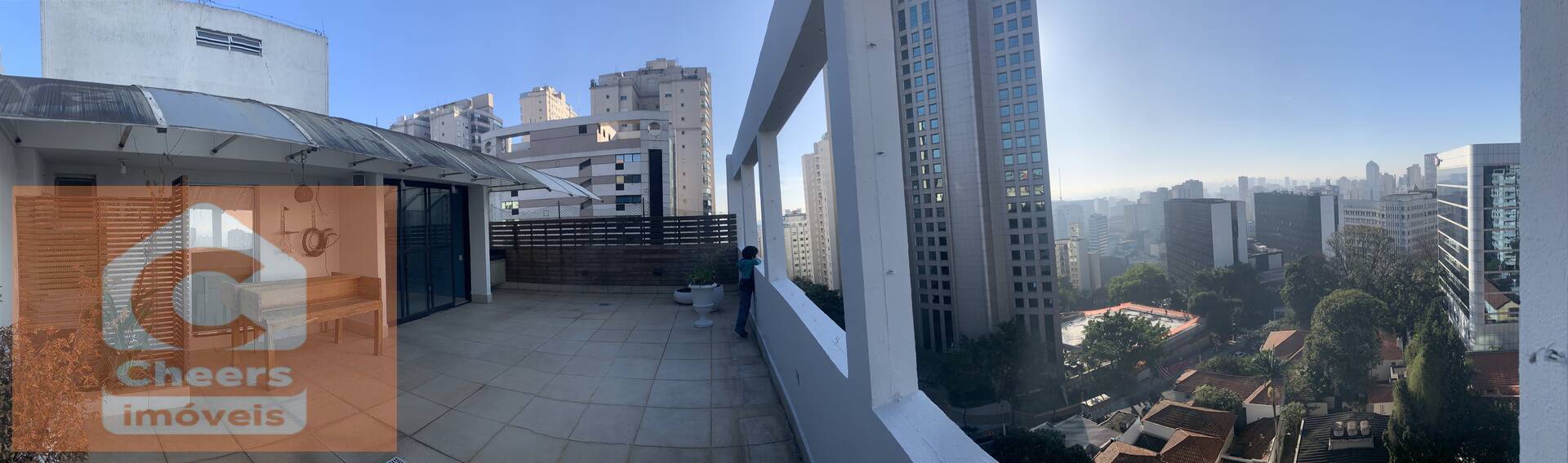 Cobertura à venda com 3 quartos, 220m² - Foto 27