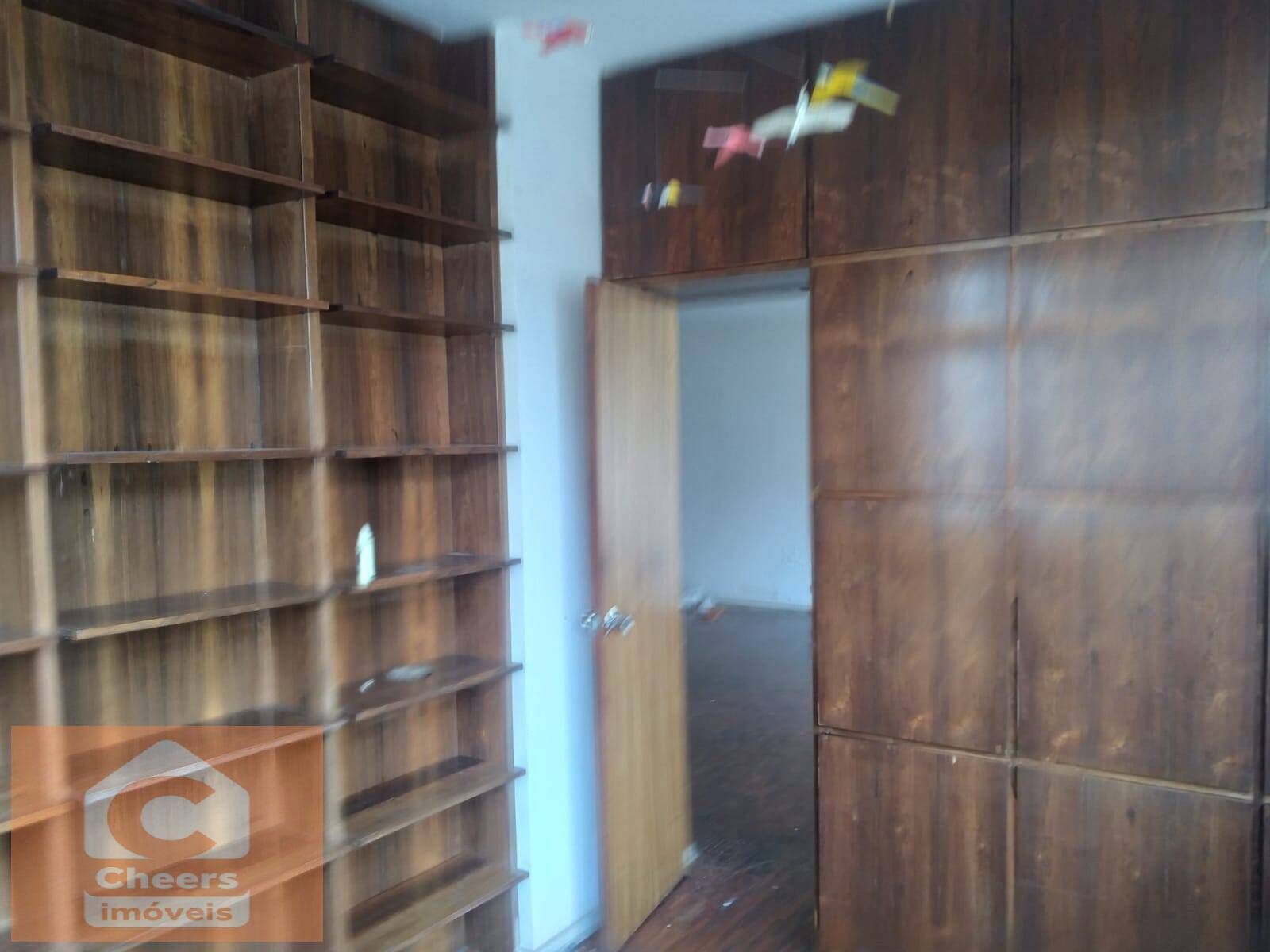 Apartamento à venda com 3 quartos, 203m² - Foto 8