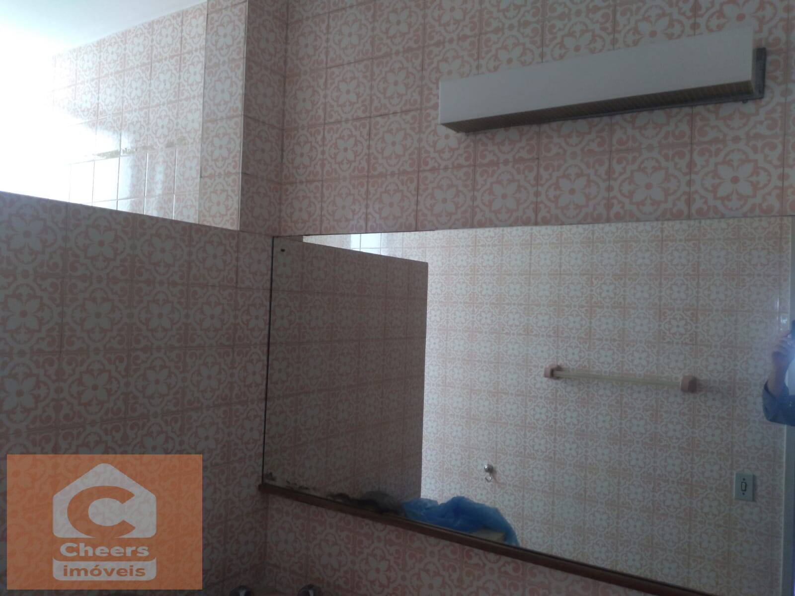 Apartamento à venda com 3 quartos, 203m² - Foto 12