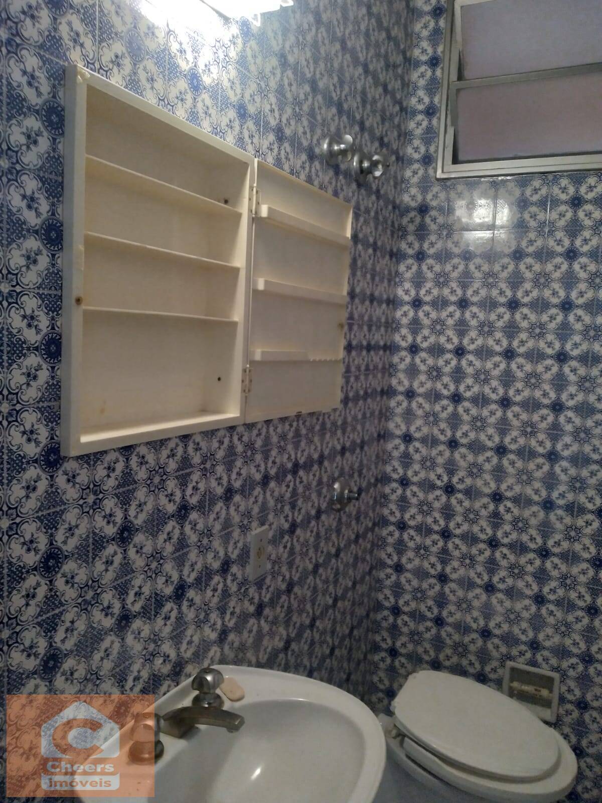 Apartamento à venda com 3 quartos, 203m² - Foto 13