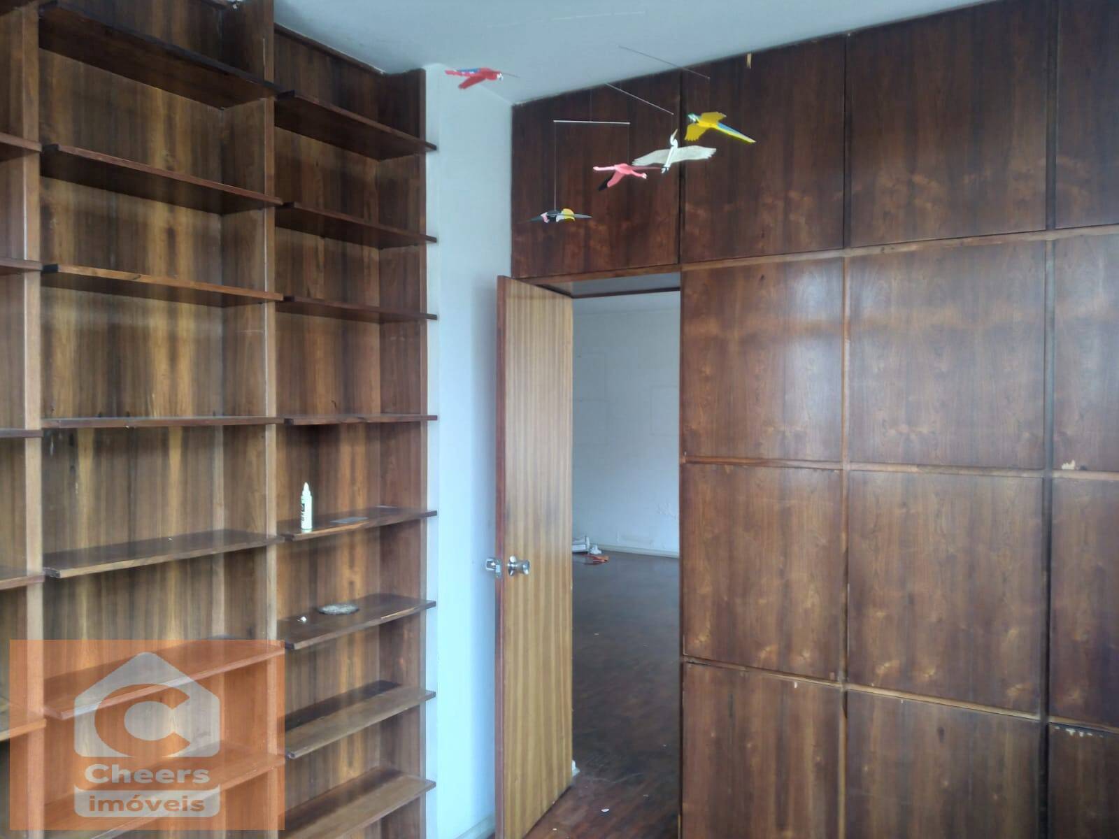 Apartamento à venda com 3 quartos, 203m² - Foto 19