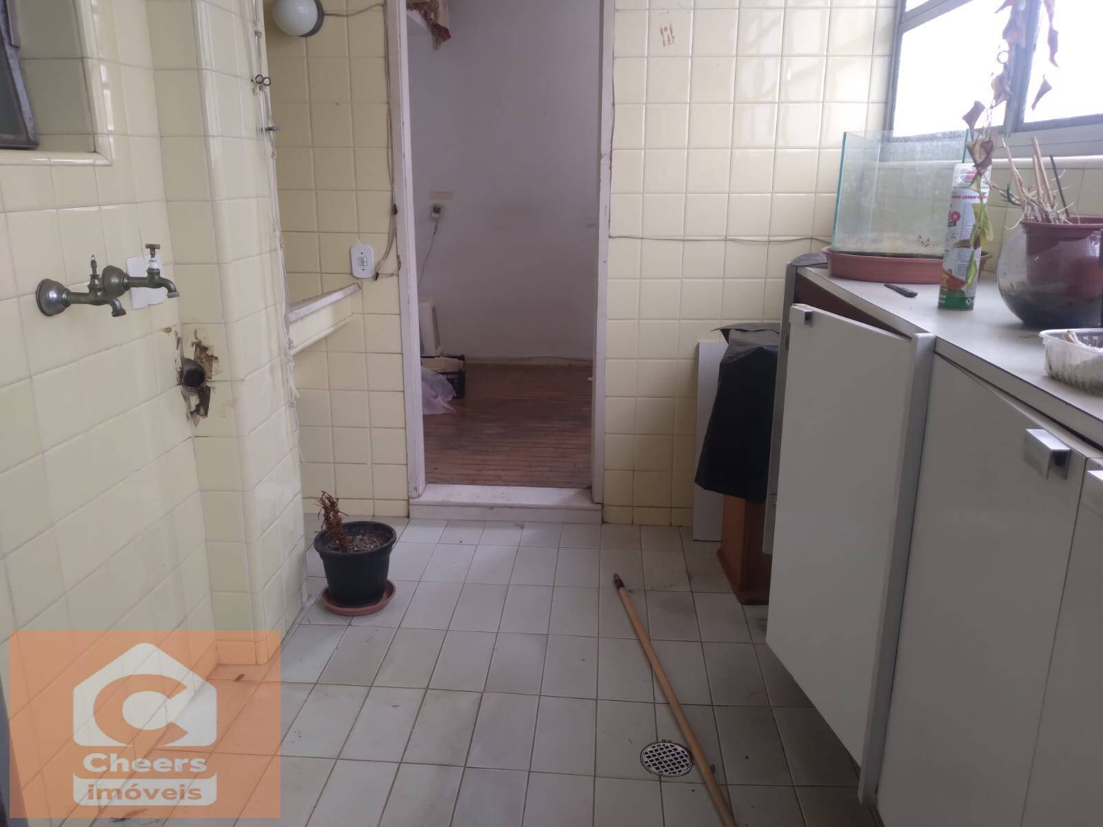 Apartamento à venda com 3 quartos, 203m² - Foto 23