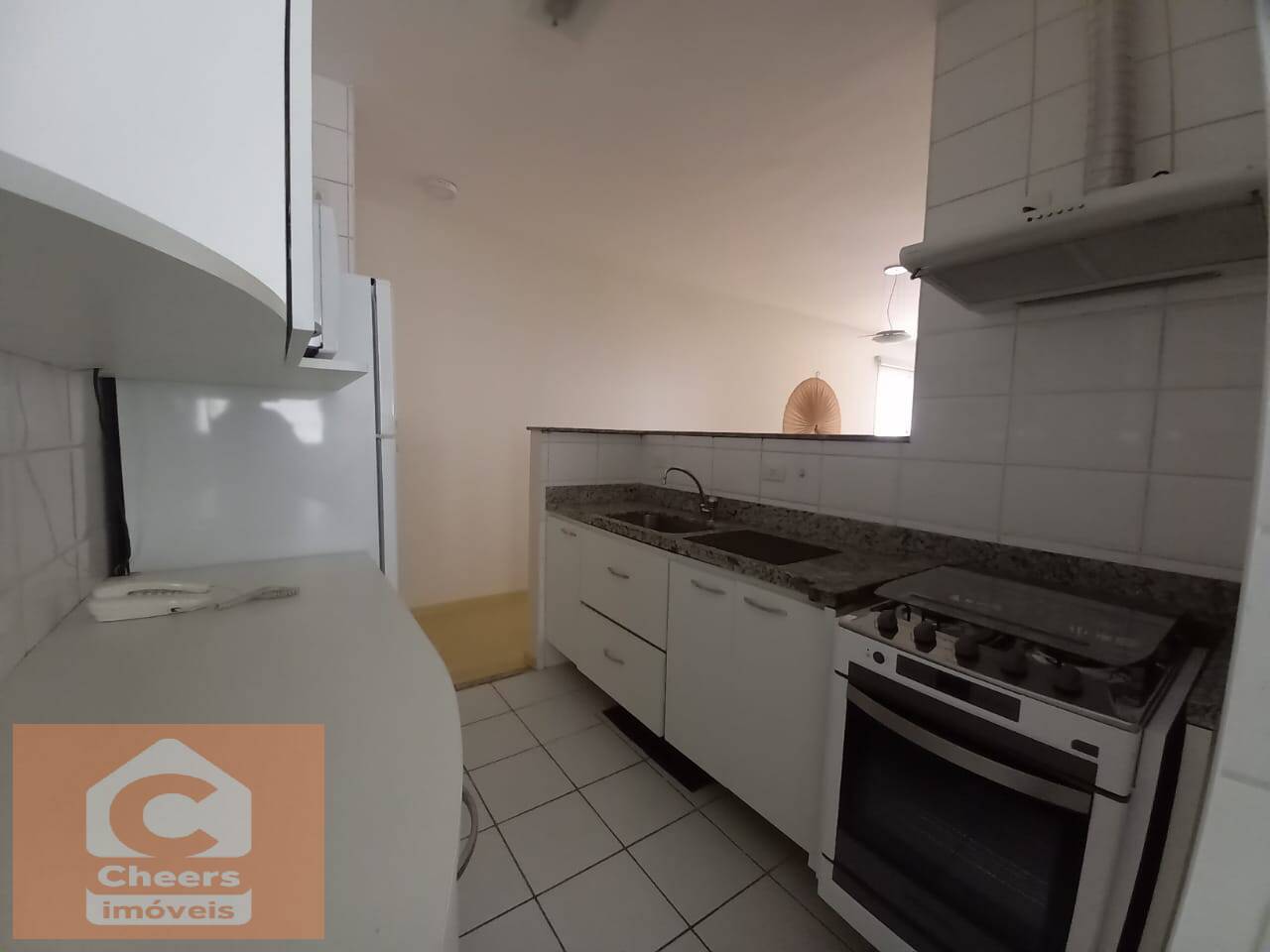 Apartamento à venda com 2 quartos, 80m² - Foto 7