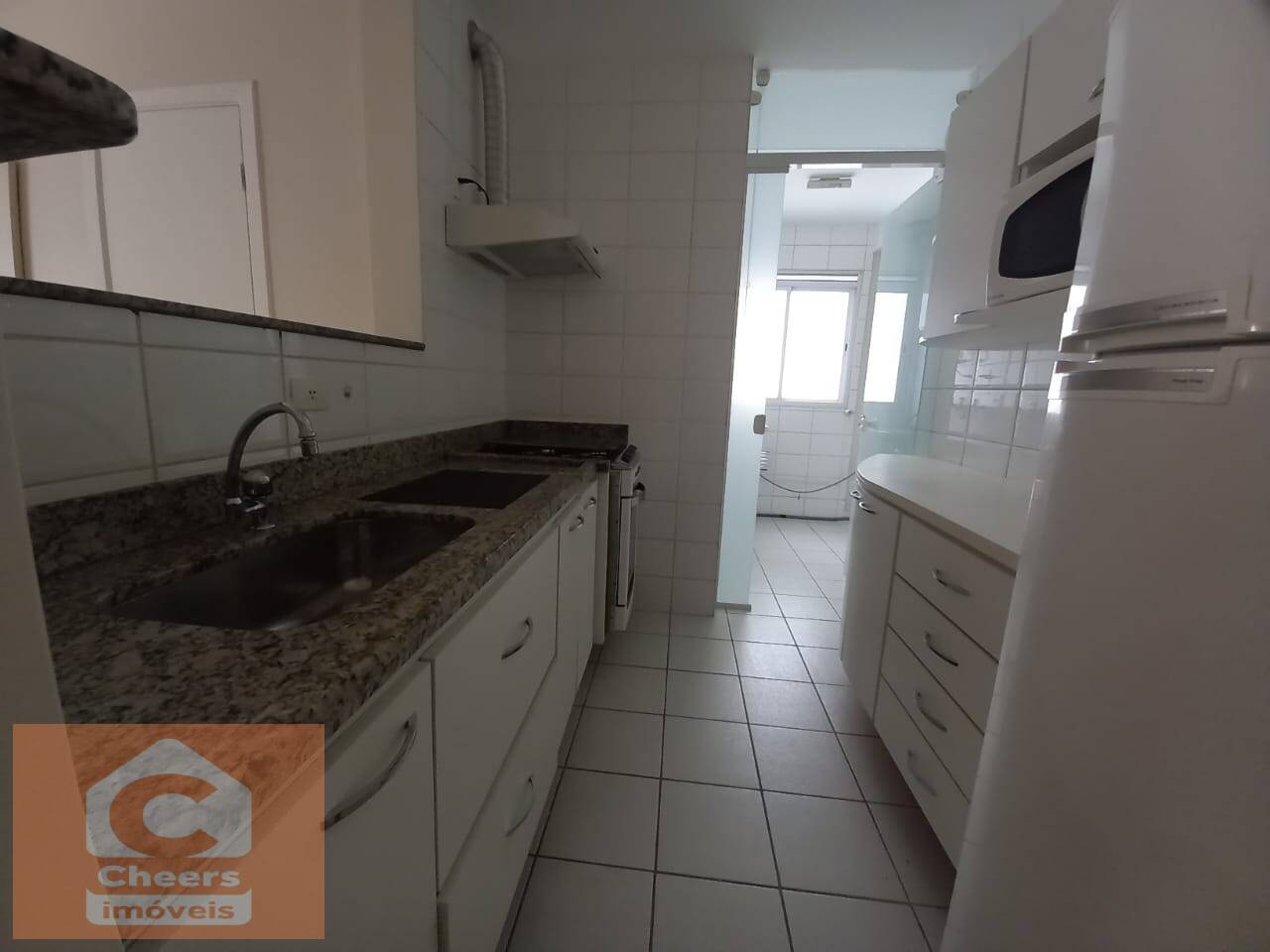 Apartamento à venda com 2 quartos, 80m² - Foto 8