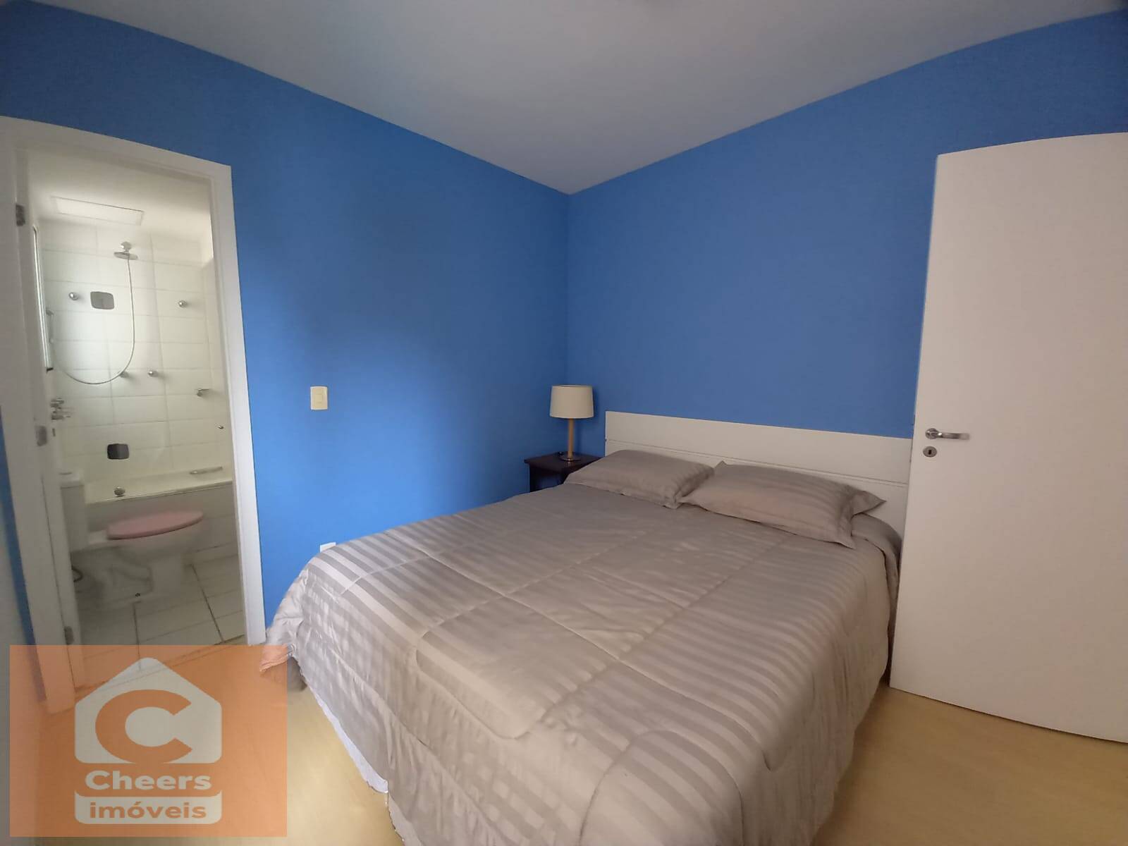 Apartamento à venda com 2 quartos, 80m² - Foto 13