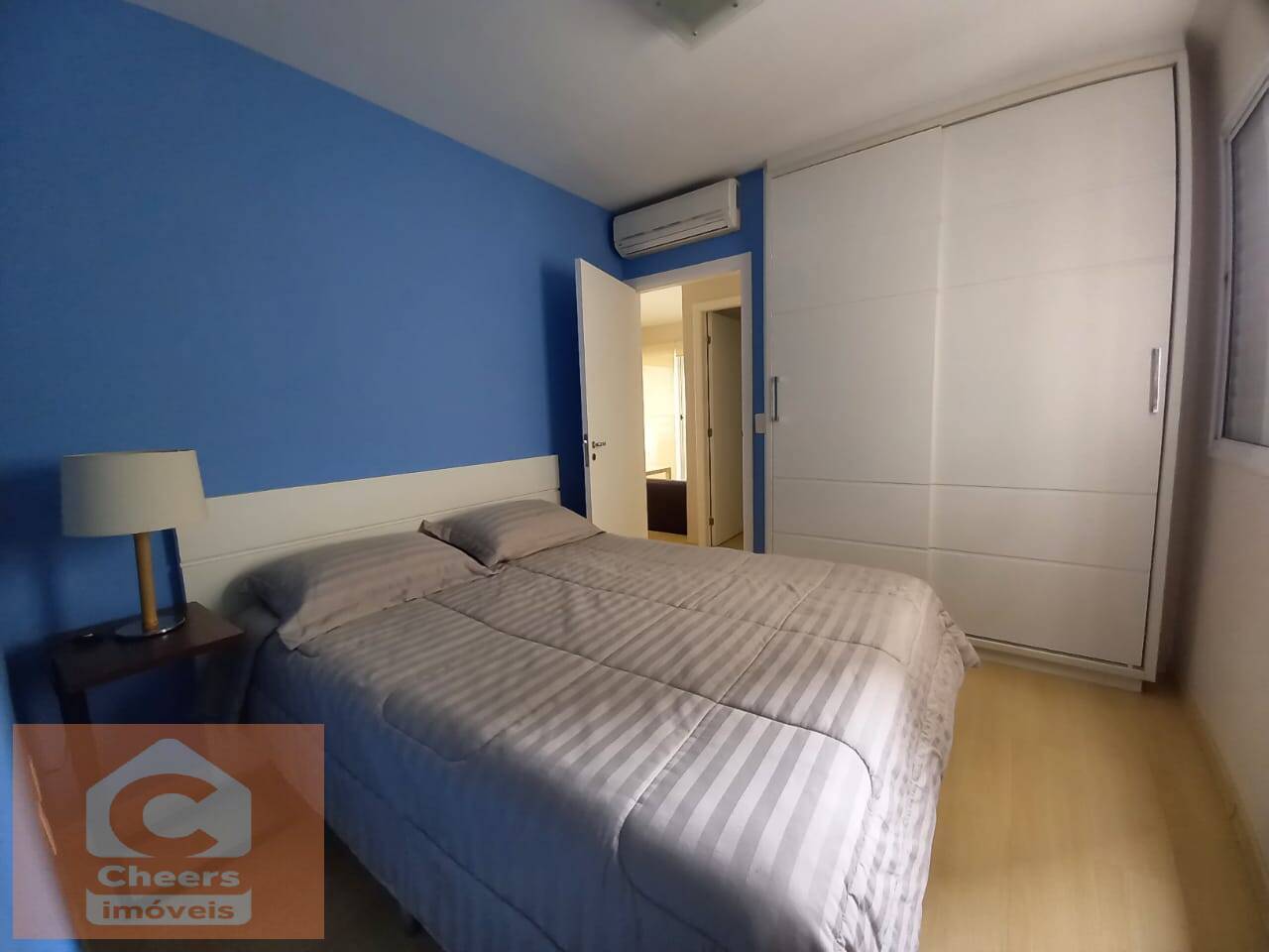 Apartamento à venda com 2 quartos, 80m² - Foto 12