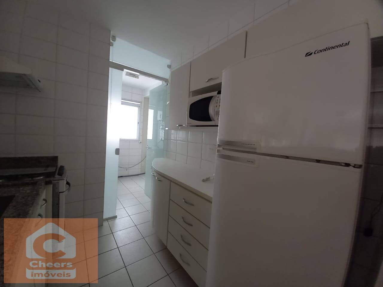 Apartamento à venda com 2 quartos, 80m² - Foto 9