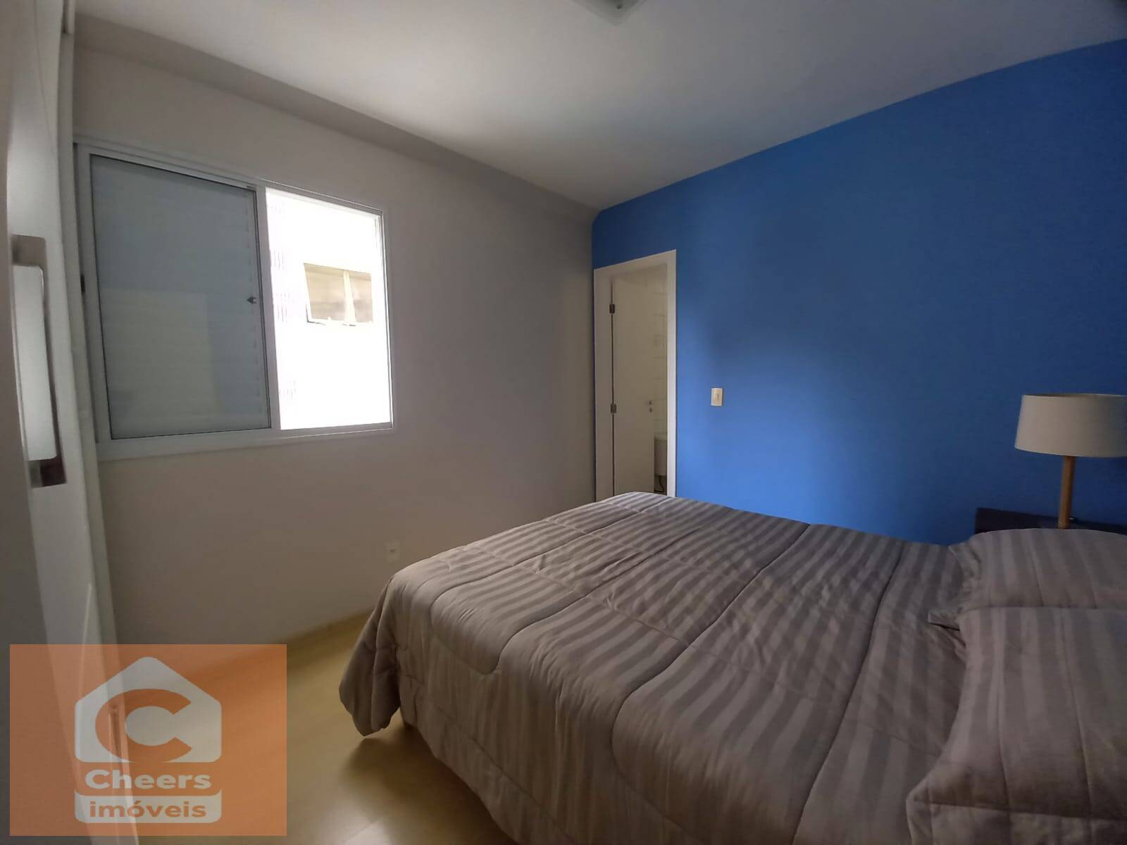 Apartamento à venda com 2 quartos, 80m² - Foto 14