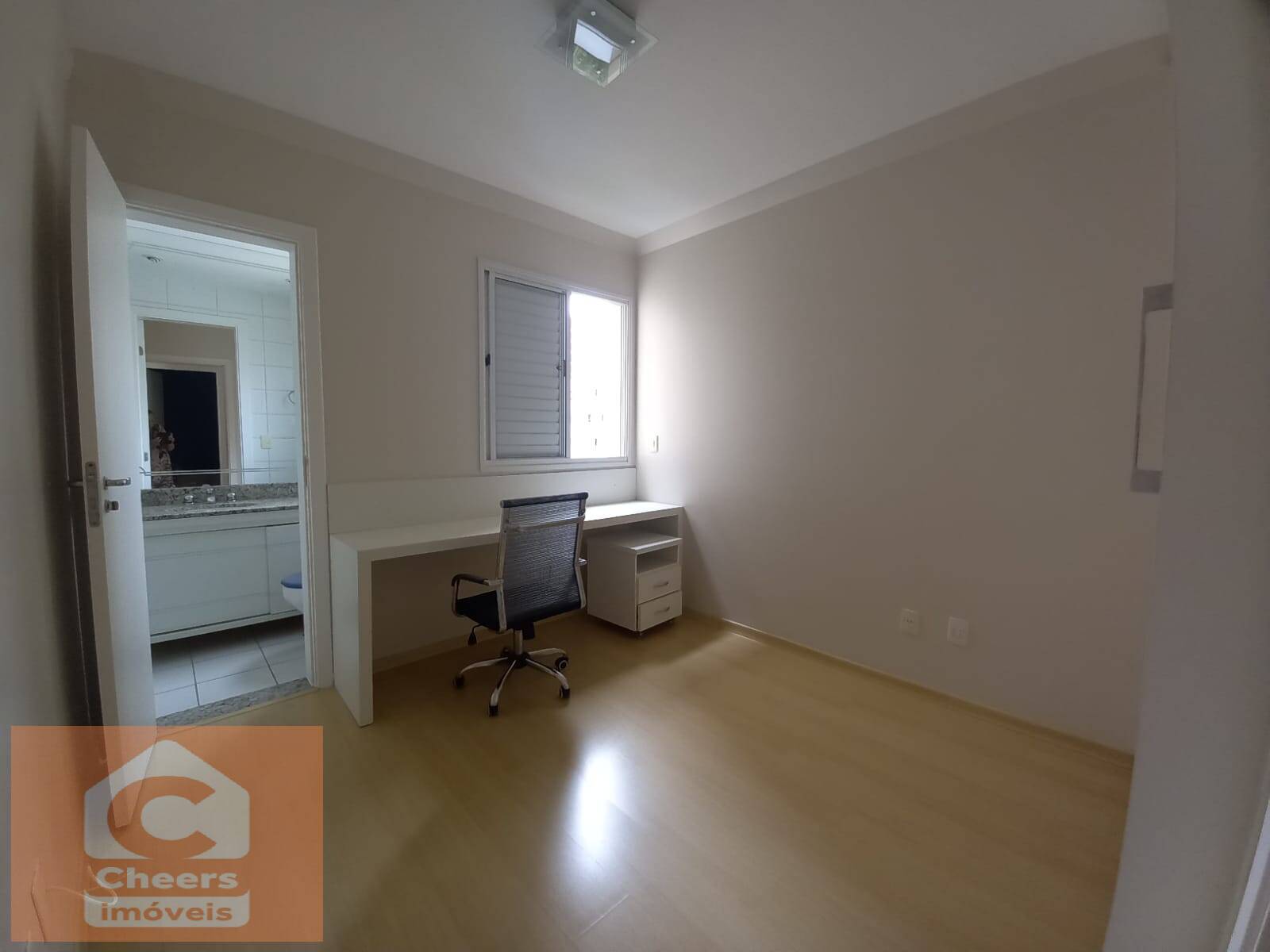 Apartamento à venda com 2 quartos, 80m² - Foto 16