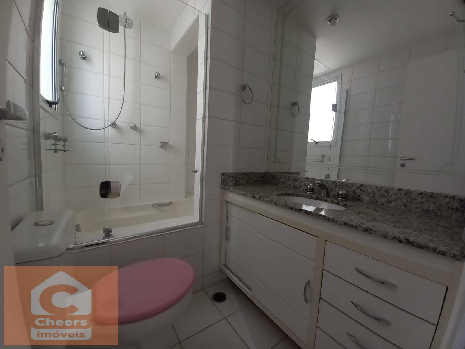 Apartamento à venda com 2 quartos, 80m² - Foto 15