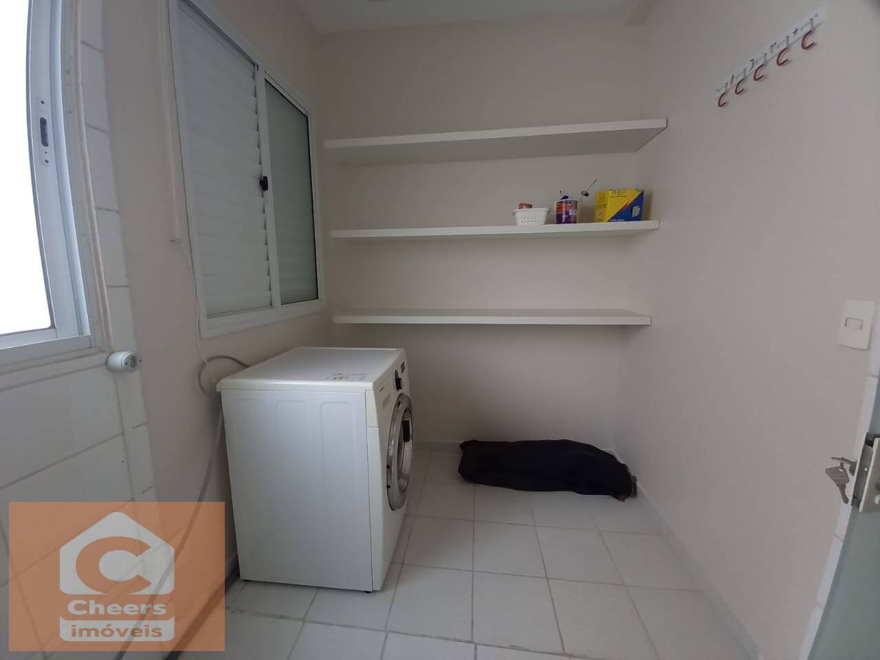 Apartamento à venda com 2 quartos, 80m² - Foto 31