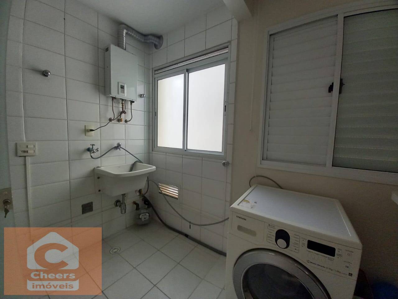 Apartamento à venda com 2 quartos, 80m² - Foto 30