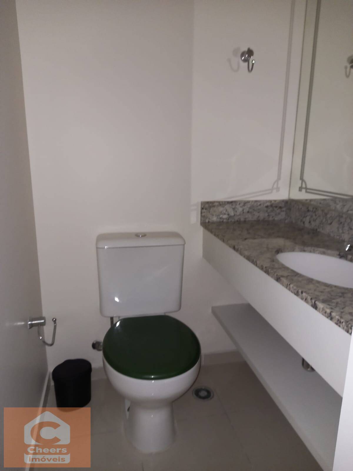 Apartamento à venda com 2 quartos, 80m² - Foto 34