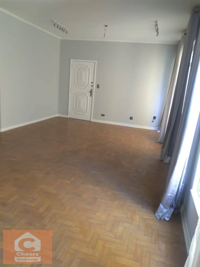 Apartamento à venda com 3 quartos, 158m² - Foto 1