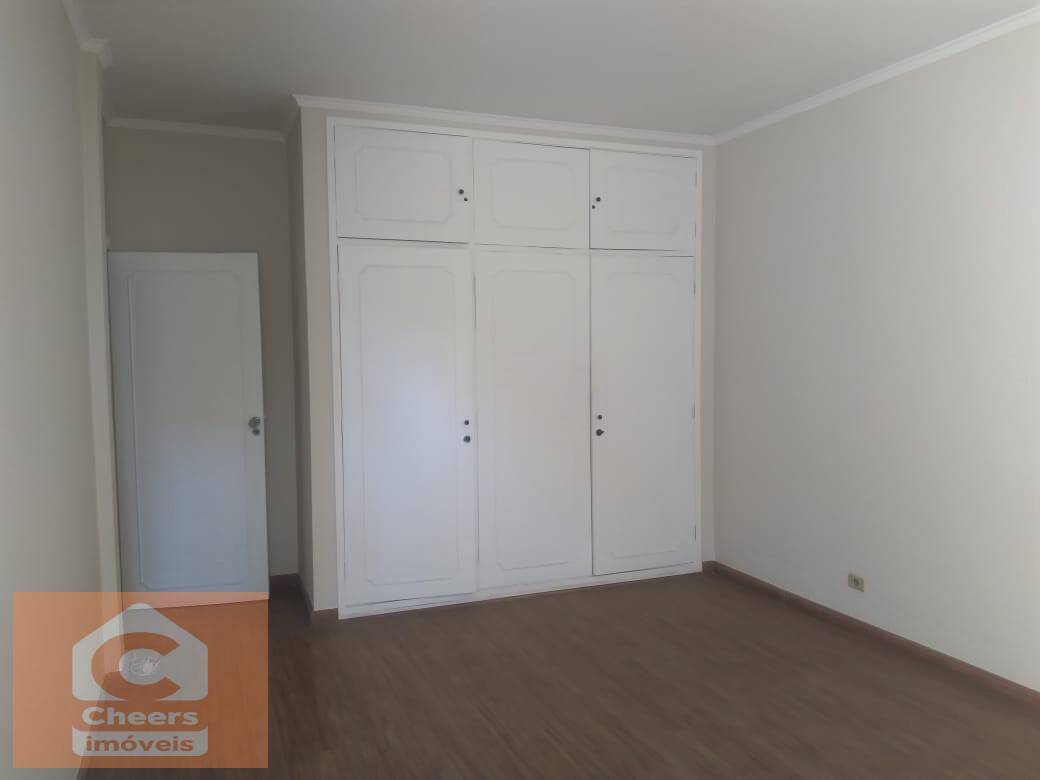 Apartamento à venda com 3 quartos, 158m² - Foto 4