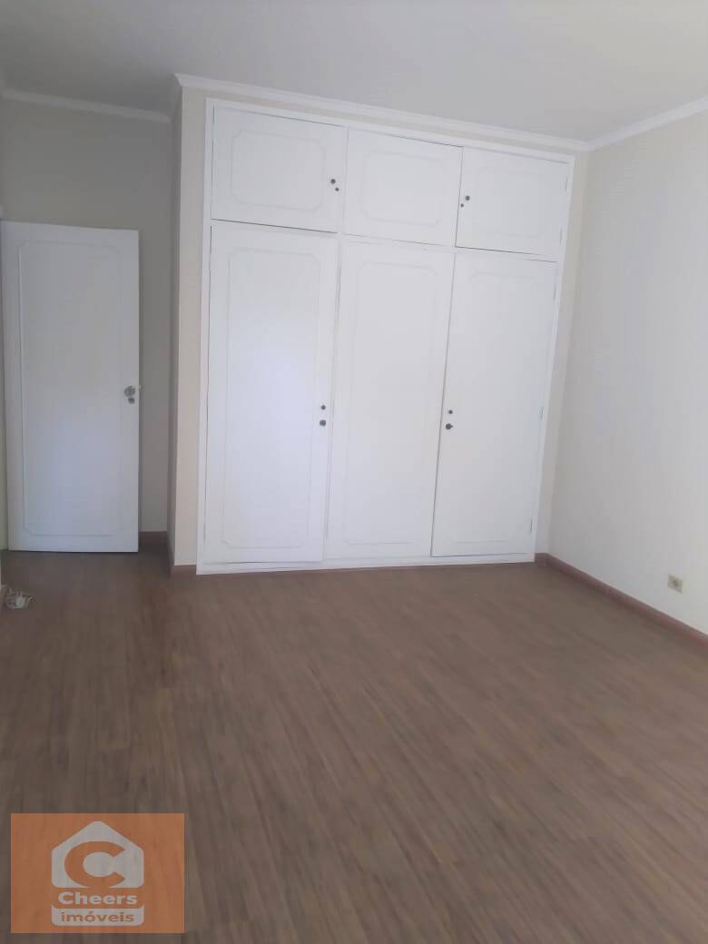 Apartamento à venda com 3 quartos, 158m² - Foto 5