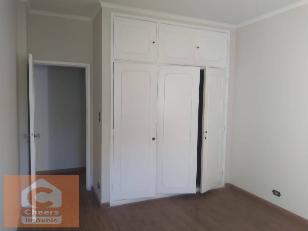 Apartamento à venda com 3 quartos, 158m² - Foto 7