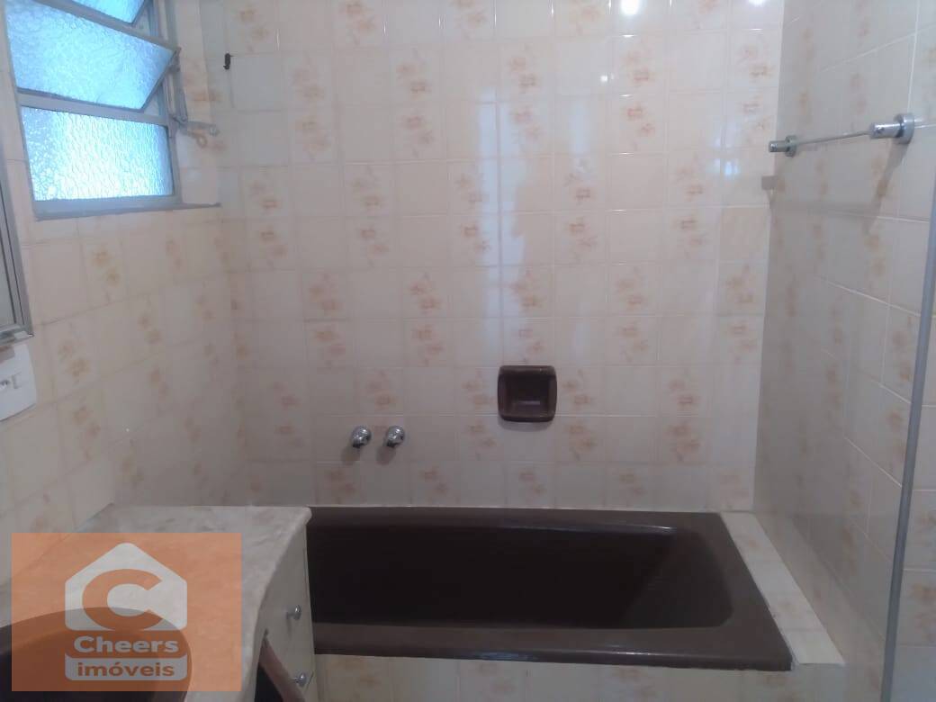 Apartamento à venda com 3 quartos, 158m² - Foto 9