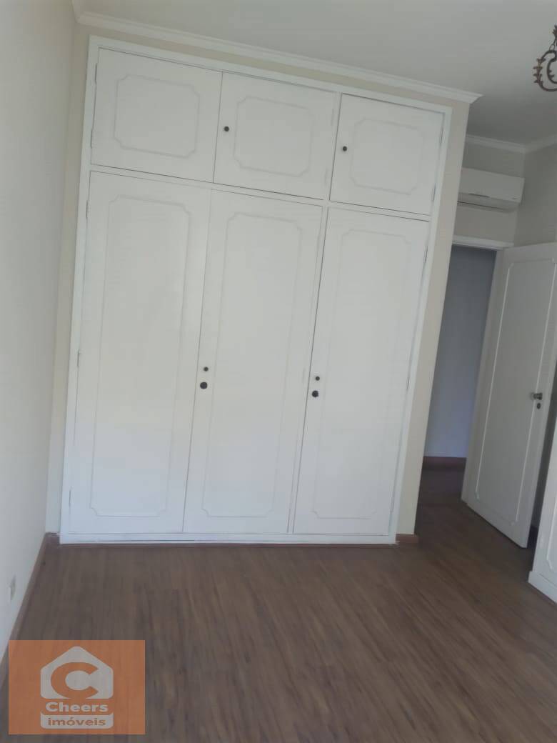 Apartamento à venda com 3 quartos, 158m² - Foto 8