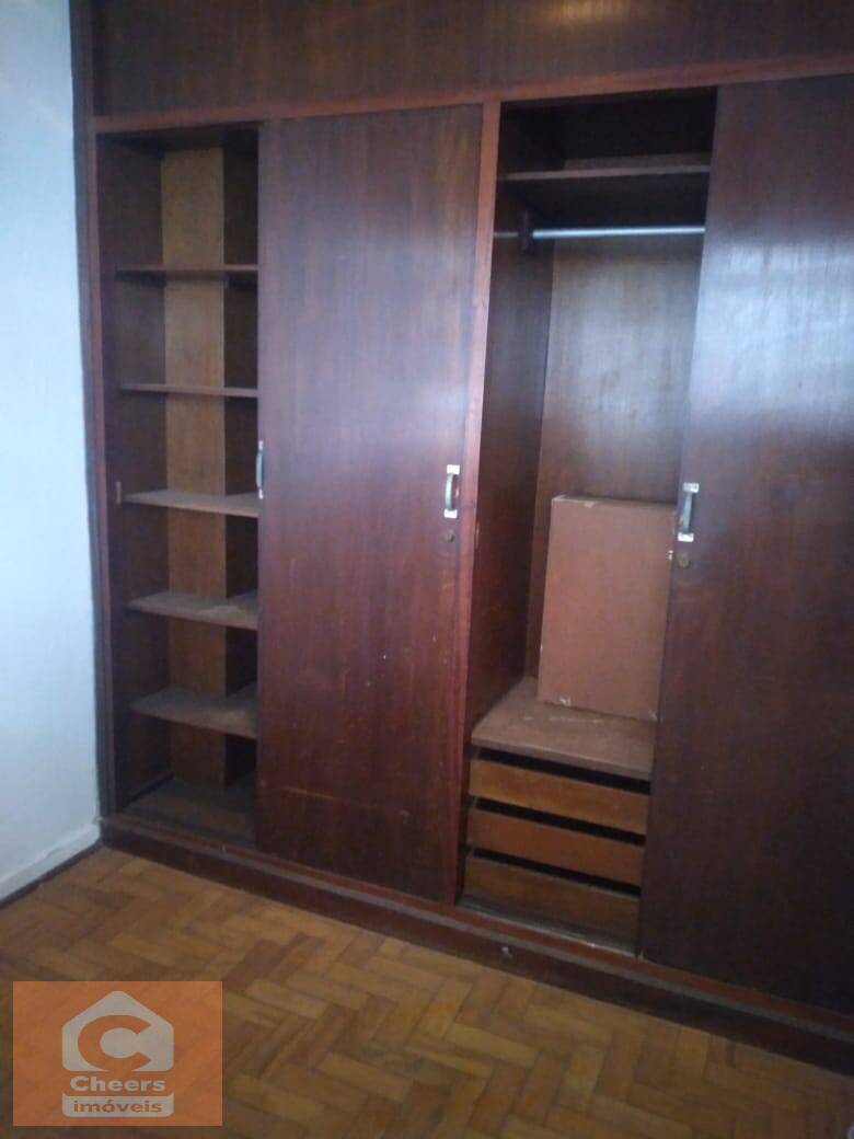 Apartamento à venda com 3 quartos, 158m² - Foto 11