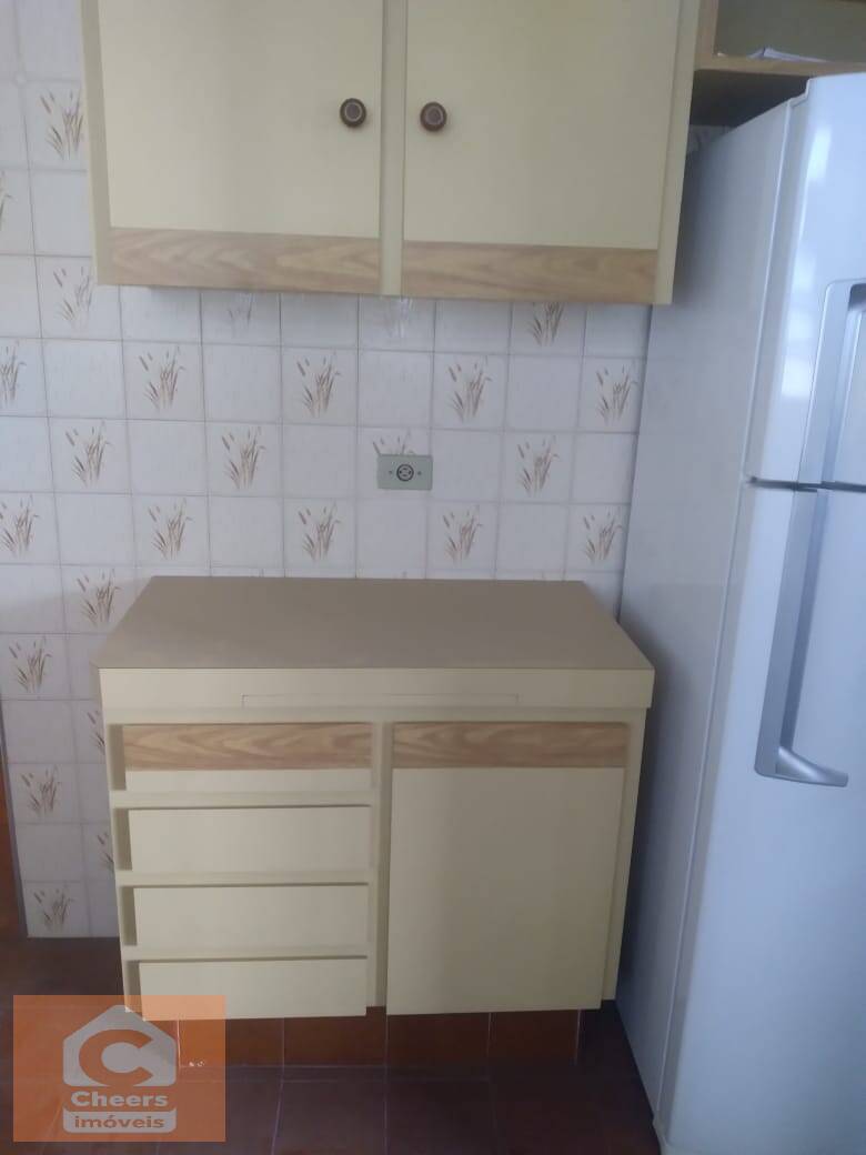 Apartamento à venda com 3 quartos, 158m² - Foto 15