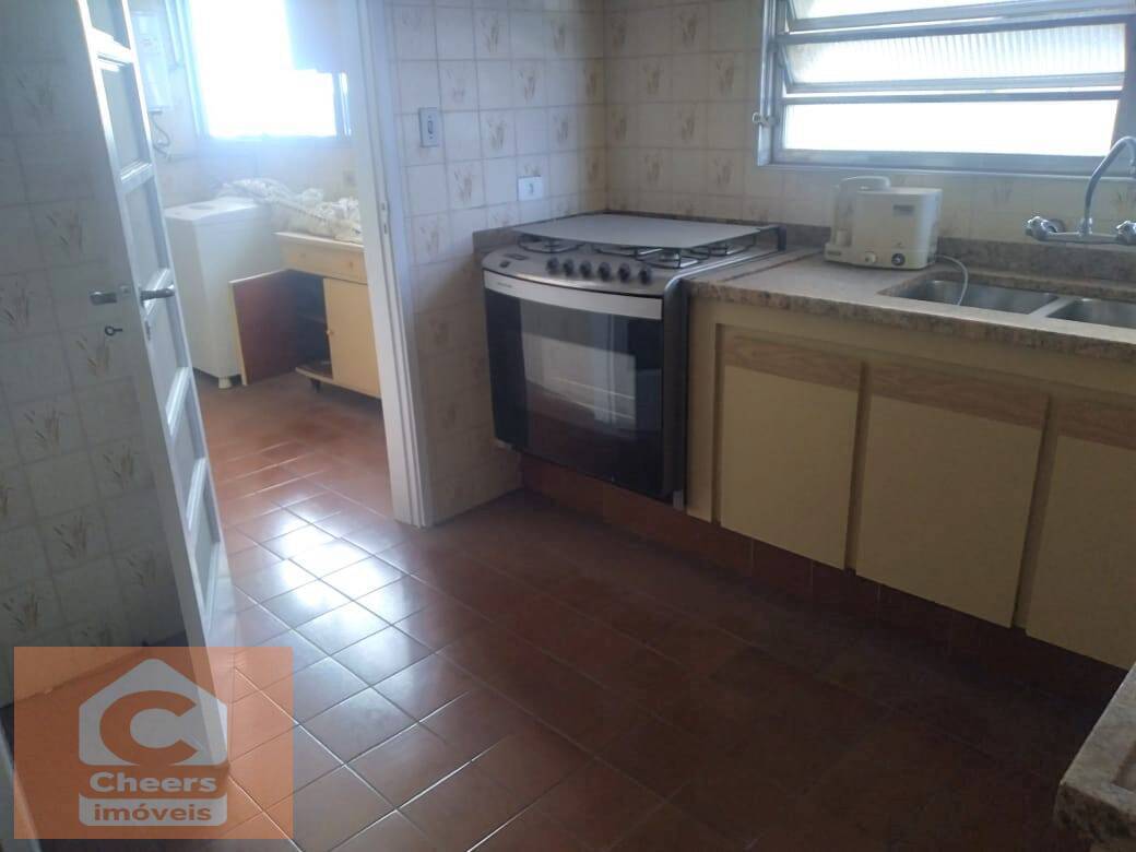 Apartamento à venda com 3 quartos, 158m² - Foto 12