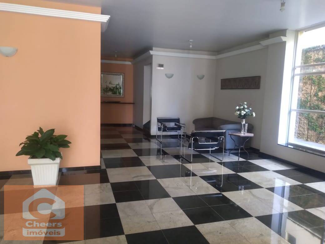 Apartamento à venda com 3 quartos, 158m² - Foto 18