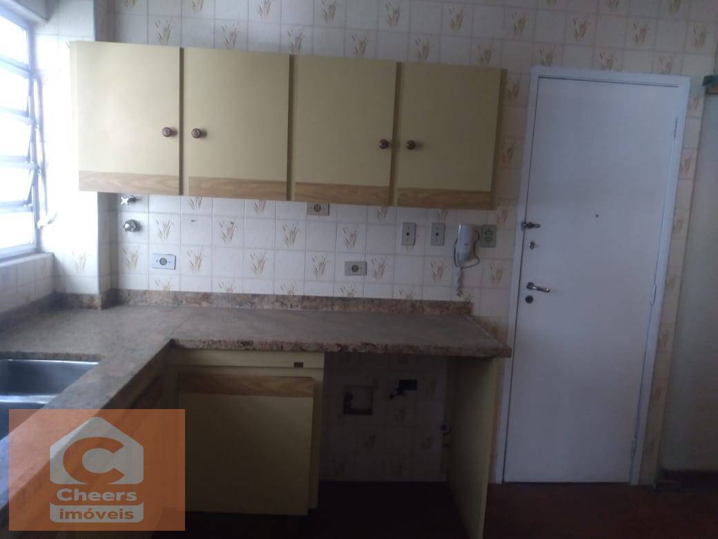 Apartamento à venda com 3 quartos, 158m² - Foto 13