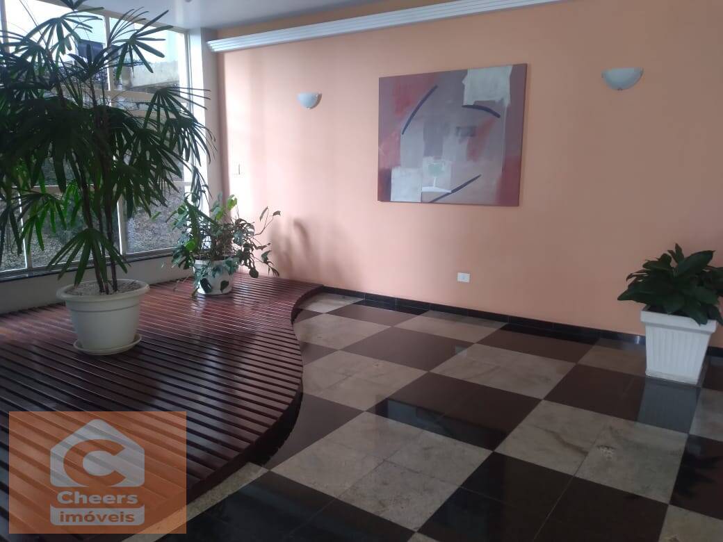 Apartamento à venda com 3 quartos, 158m² - Foto 19