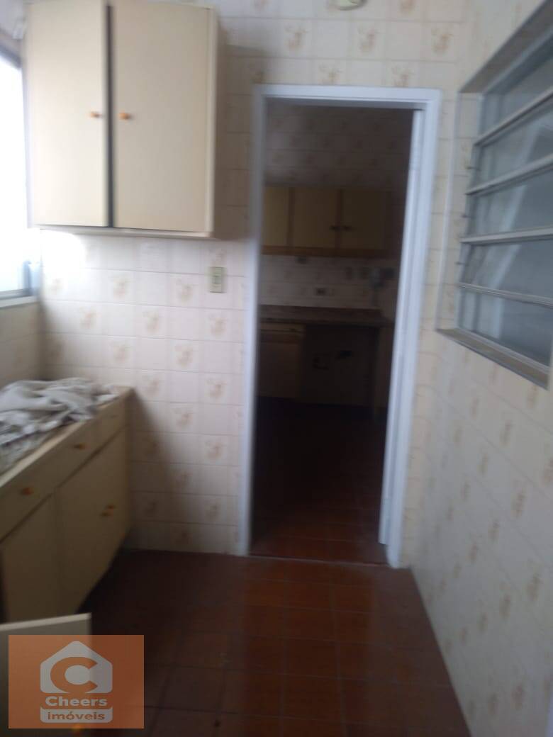 Apartamento à venda com 3 quartos, 158m² - Foto 16