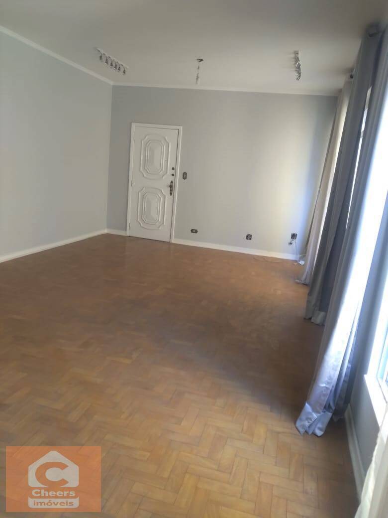 Apartamento à venda com 3 quartos, 158m² - Foto 21