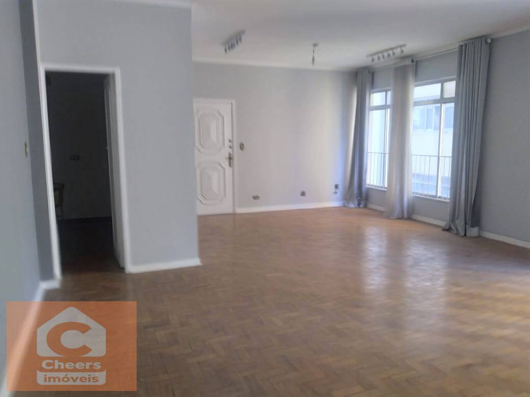 Apartamento à venda com 3 quartos, 158m² - Foto 24