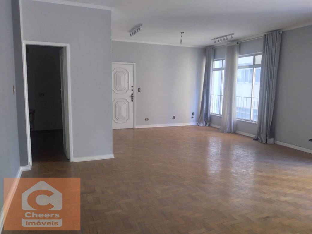 Apartamento à venda com 3 quartos, 158m² - Foto 22