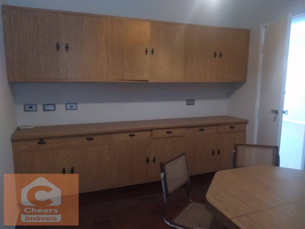 Apartamento à venda com 3 quartos, 158m² - Foto 38