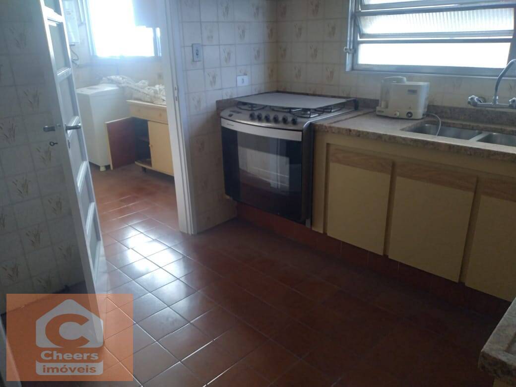 Apartamento à venda com 3 quartos, 158m² - Foto 41