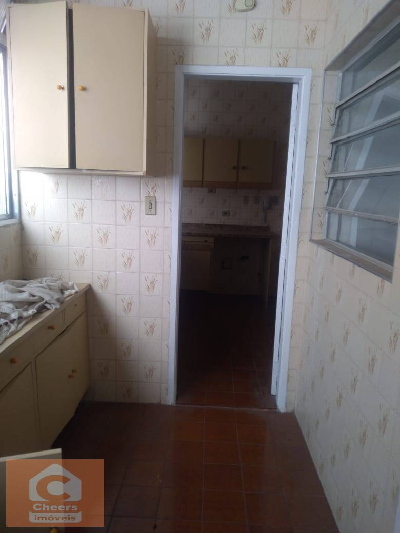 Apartamento à venda com 3 quartos, 158m² - Foto 47