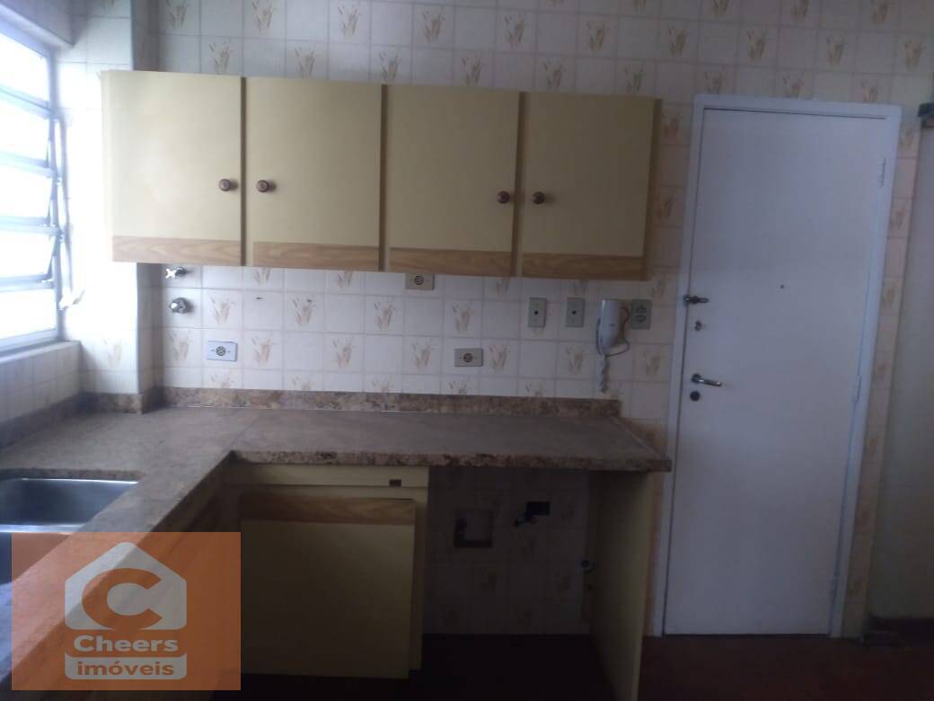 Apartamento à venda com 3 quartos, 158m² - Foto 43