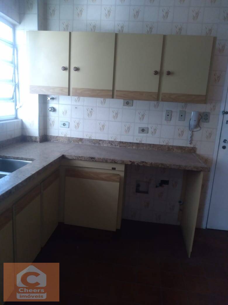 Apartamento à venda com 3 quartos, 158m² - Foto 45