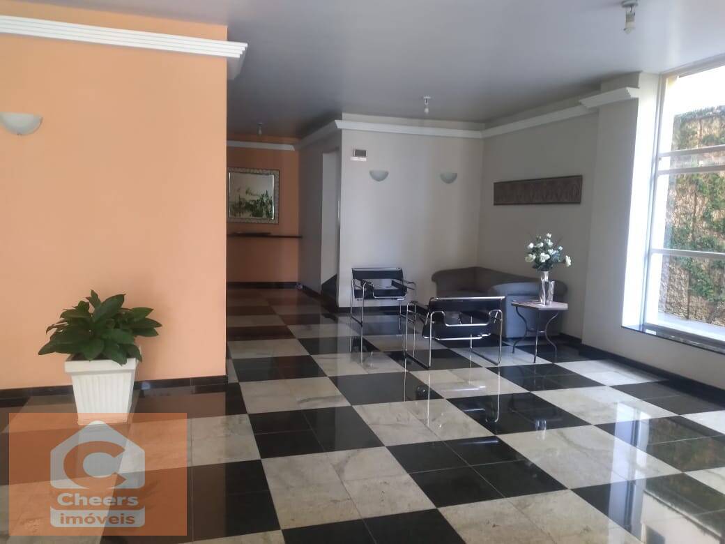 Apartamento à venda com 3 quartos, 158m² - Foto 51