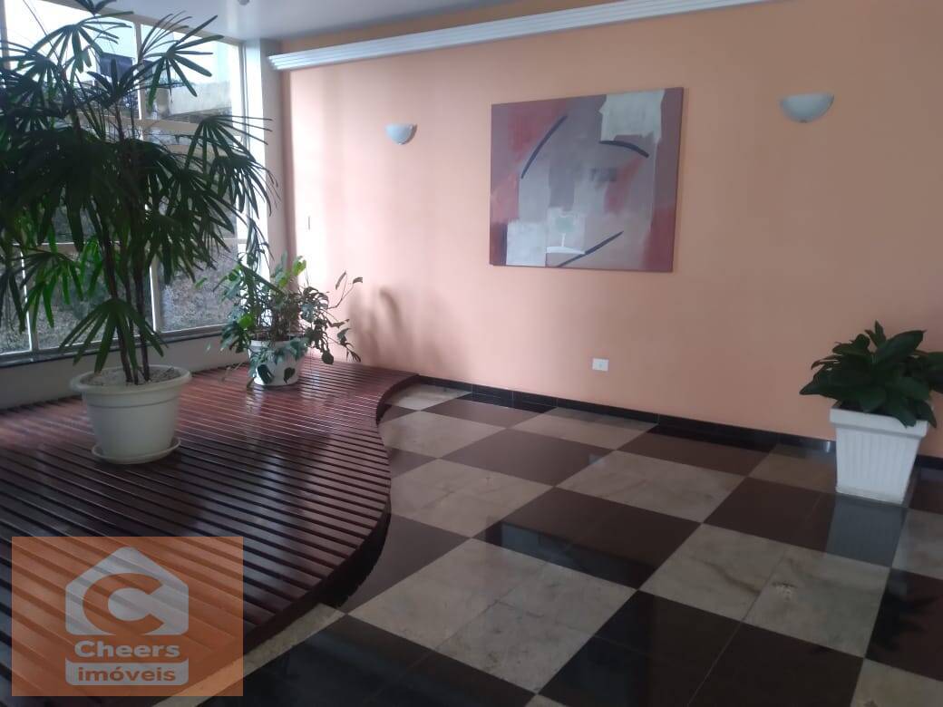 Apartamento à venda com 3 quartos, 158m² - Foto 52