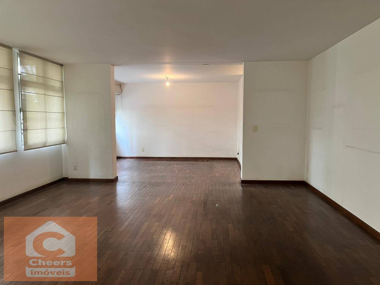 Apartamento à venda com 3 quartos, 146m² - Foto 3