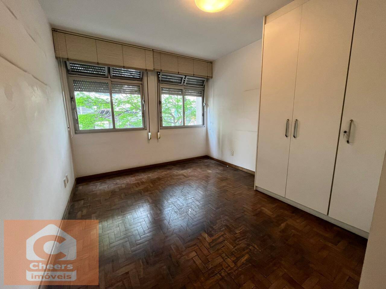 Apartamento à venda com 3 quartos, 146m² - Foto 5