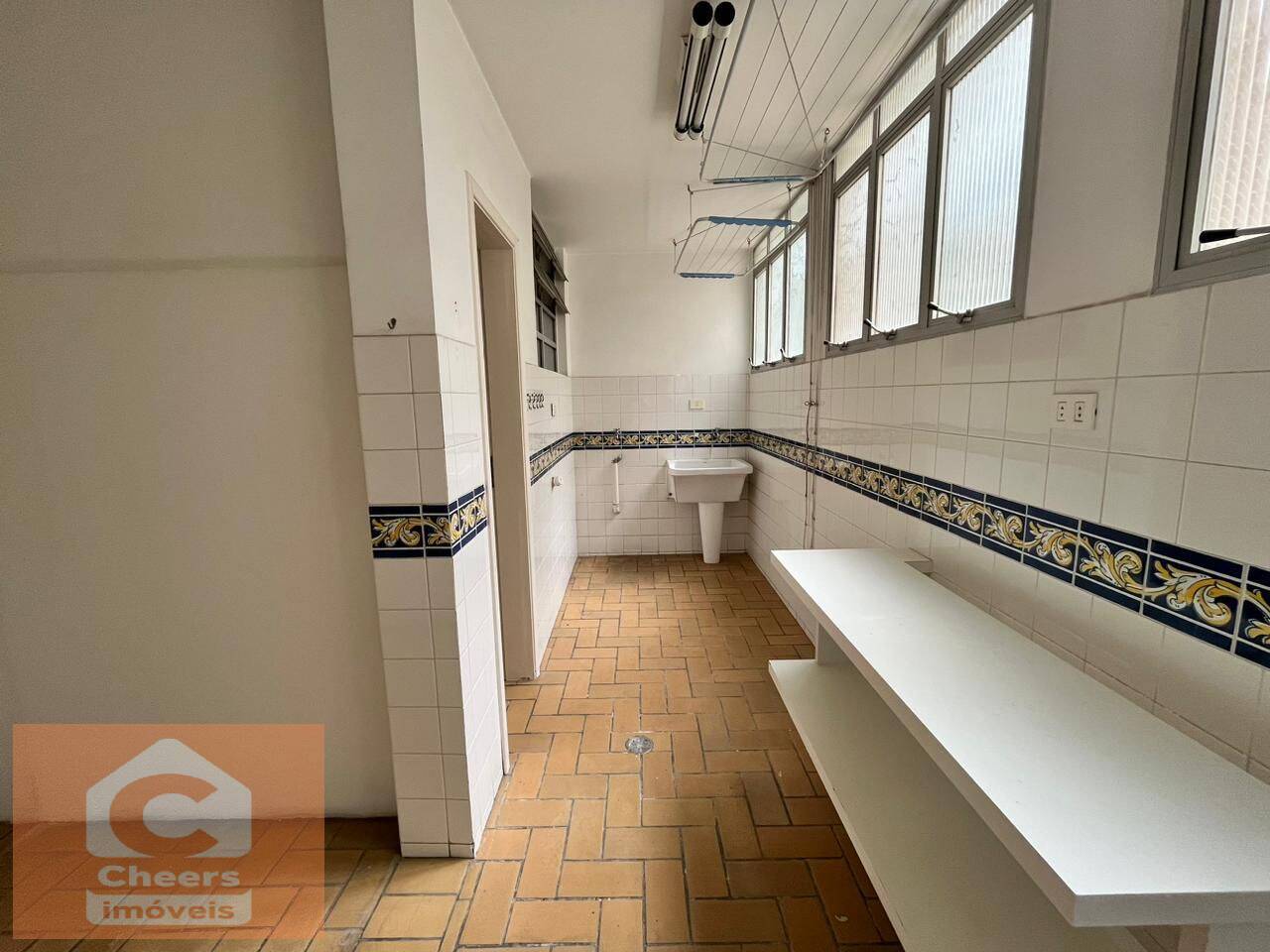 Apartamento à venda com 3 quartos, 146m² - Foto 10