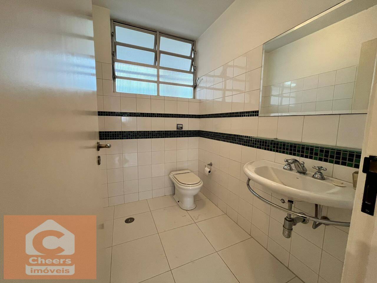 Apartamento à venda com 3 quartos, 146m² - Foto 17