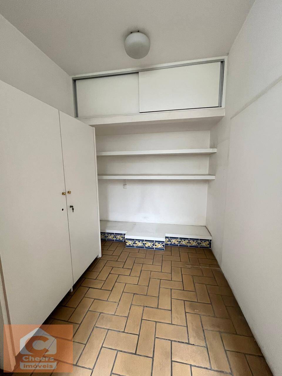 Apartamento à venda com 3 quartos, 146m² - Foto 12